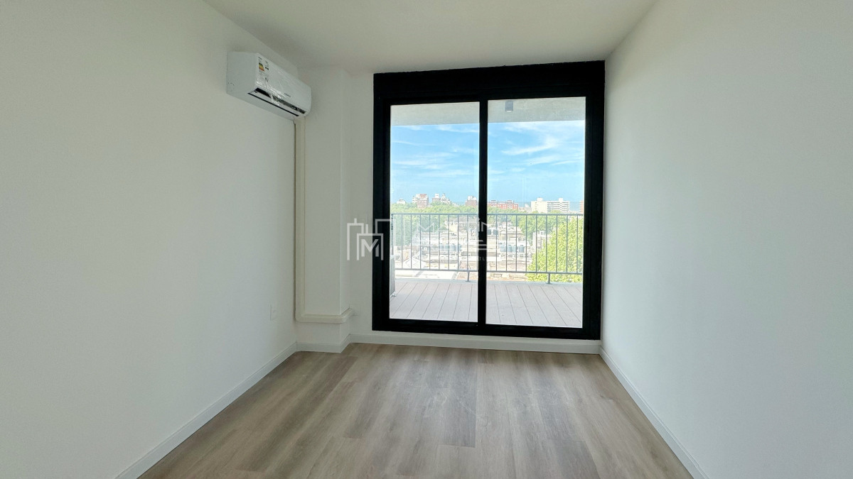 Apartamento ID.1213 - Alquiler 2 Dormitorios en Cordón Soho (COD 1213)