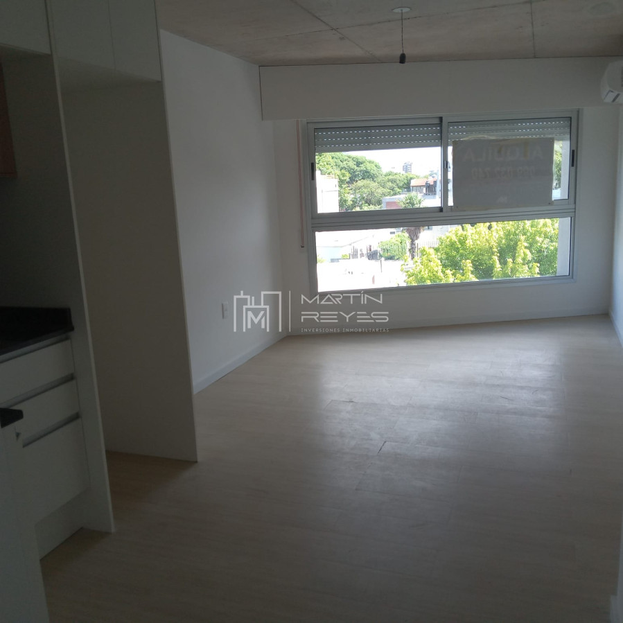 Apartamento ID.407 - Venta Apartamento 1 dormitorio Pocitos Nuevo (cod 407)