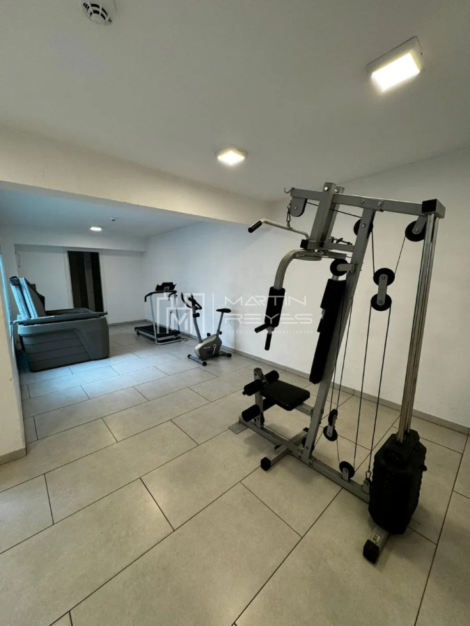 Apartamento ID.999/Alquiler-Monoambiente-Pocitos-Nuevo-(cod-999) - Alquiler Monoambiente Pocitos Nuevo (cod 999)