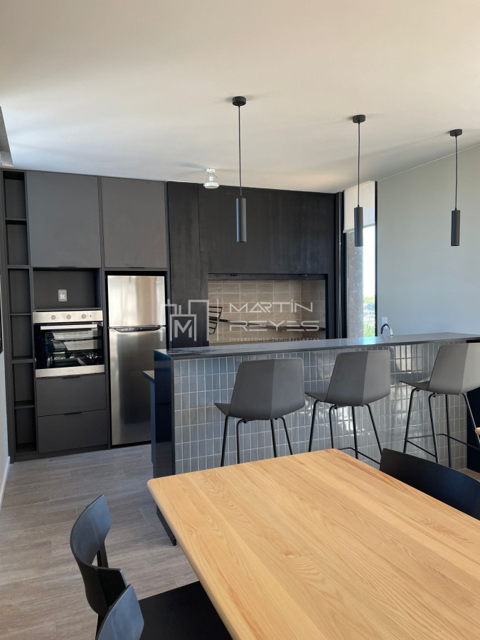 Apartamento ID.916 - Alquiler Apartamento 1 Dormitorio 