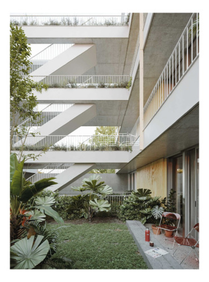 Apartamento ID.1178 - Venta Divino Monoambiente Con Enorme Patio En Malvin! Zuf Malvin! Consulte  1178