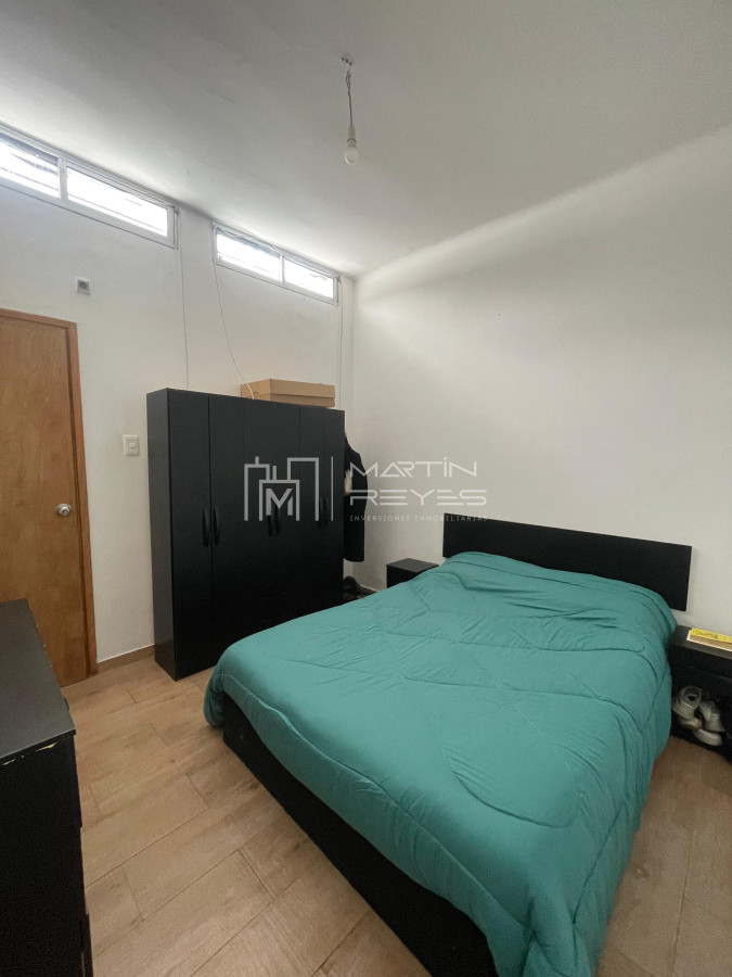 Apartamento ID.1262/Alquiler-Apartamento-1-Dormitorio-en-Parque-Batlle-(cod-1262) - Alquiler Apartamento 1 Dormitorio en Parque Batlle (cod 1262)