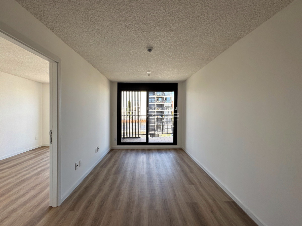 Apartamento ID.1539 - Alquiler monoambiente en La Blanqueada - Ventura Nórdico - Estrena ubicación estratégica (Cod 1539)