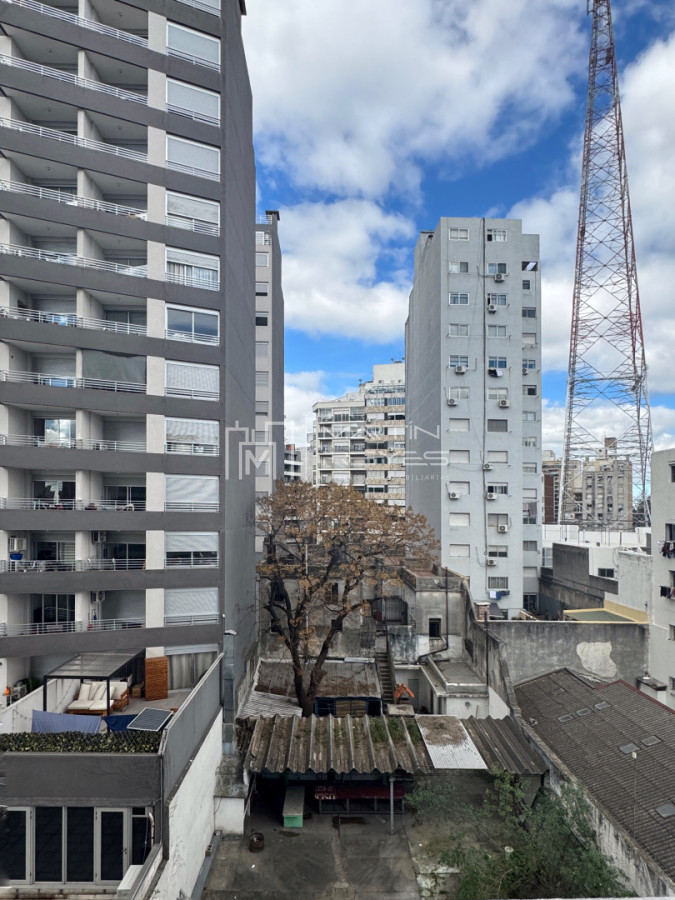 Apartamento ID.1563 - Alquiler Departamento 1 Dormitorio en Cordón (cod 15639 