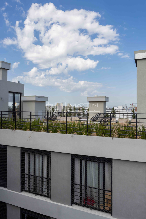 Apartamento ID.1449/Alquiler-APartamento-1-dormitorio-en-Cordón-(cod-1444) - Alquiler APartamento 1 dormitorio en Cordón (cod 1444)