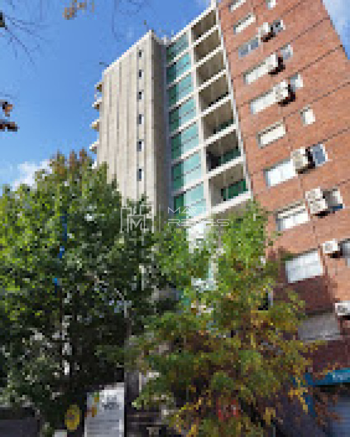 Apartamento ID.1191 - Venta Monoambiente en Pocitos (COD 1191)