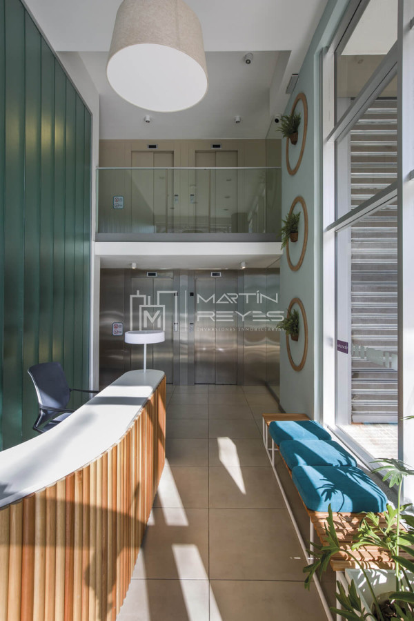 Apartamento ID.1293/Alquiler-Apartamento-1-dormitorio-en-Cordón-(cod-1293) - Alquiler Apartamento 1 dormitorio en Cordón (cod 1293)