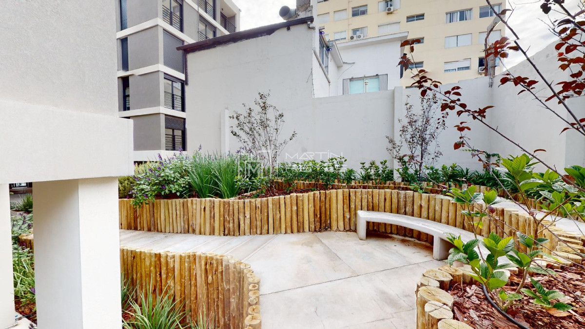 Apartamento ID.916 - Alquiler Apartamento 1 Dormitorio 