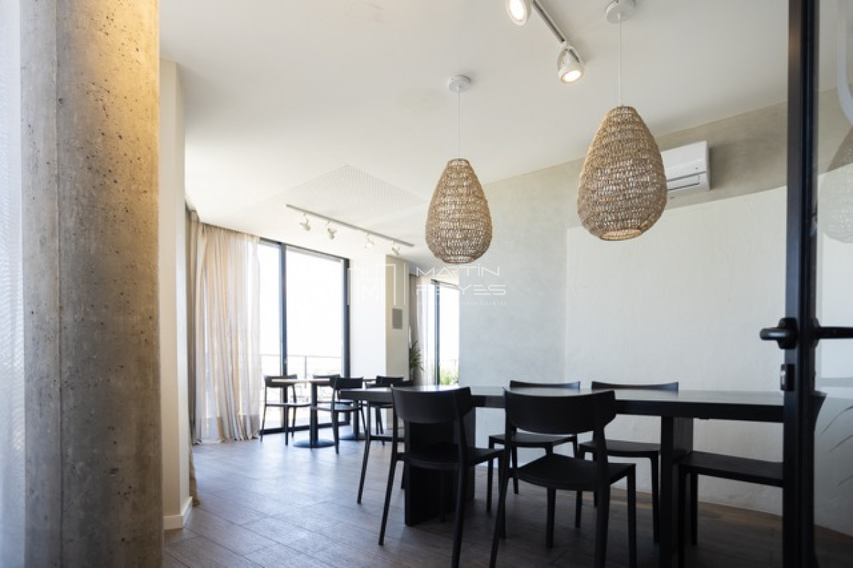 Apartamento ID.1269/Alquiler-Apartamento-1-dormitorio-en-La-Blanqueada-(cod-1269) - Alquiler Apartamento 1 dormitorio en La Blanqueada (cod 1269)