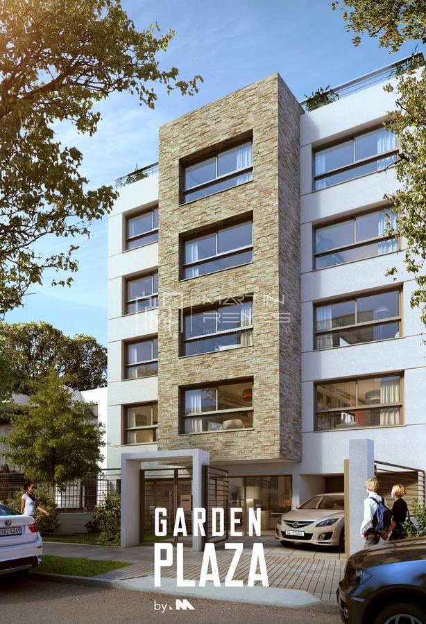 Apartamento ID.407 - Venta Apartamento 1 dormitorio Pocitos Nuevo (cod 407)