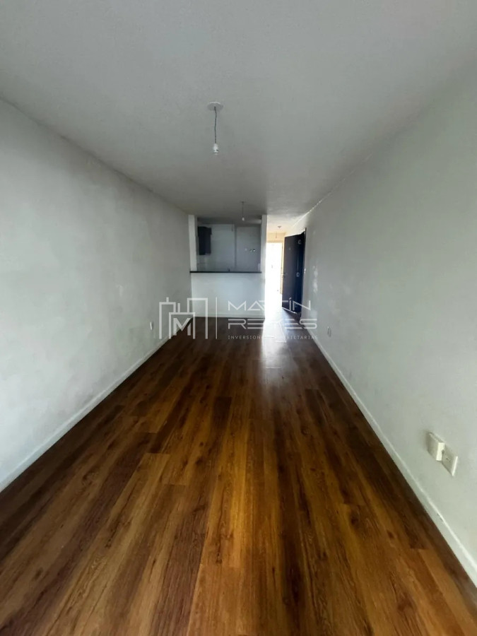 Apartamento ID.1221 - Alquiler Apartamento 1 Dormitorios en Pocitos (COD 1221)