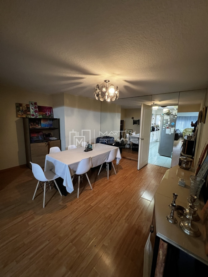Apartamento ID.889 - Venta Apartamento 5 dormitorios con terraza en Pocitos 