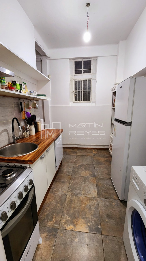 Apartamento ID.273 - Alquiler Apartamento 2 Dormitorios