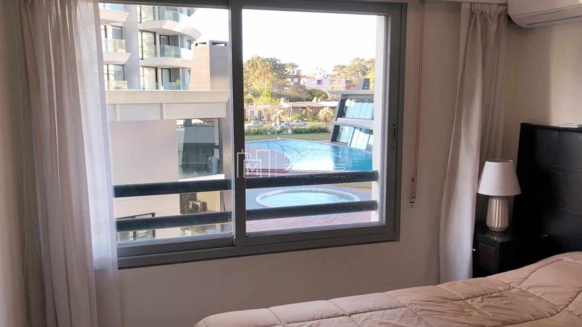 Apartamento ID.921 - Venta Apartamento 2 Dormitorios a metros de Enjoy