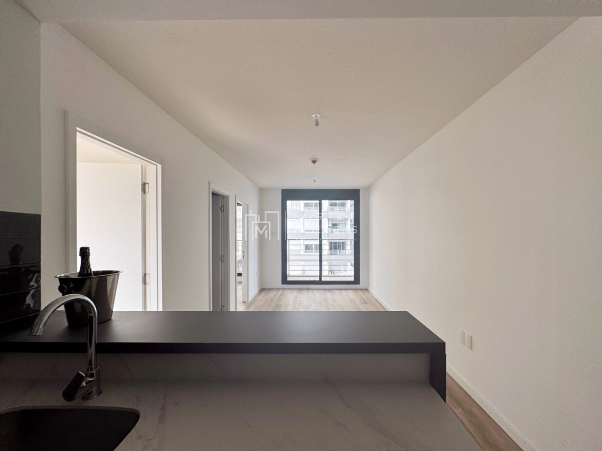 Apartamento ID.1564 - Alquiler Departamento de 2 dormitorios en Cordón (cod 1564)