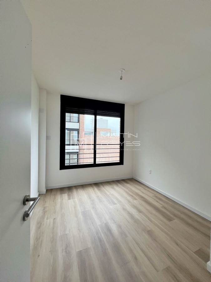 Apartamento ID.1205 - Alquiler Apartamento 2 dormitorios en La Blanqueada (COD 1205)