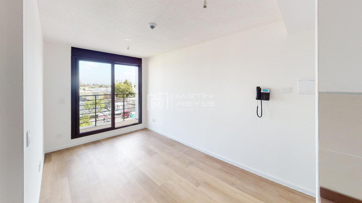 Apartamento ID.1243 - Alquiler Apartamento 1 dormitorio en  La Blanqueada (cod 1243)