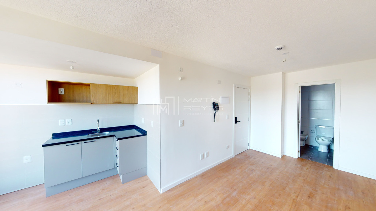 Apartamento ID.1258/Alquiler-Monoambiente-en-La-Blanqueada-(cod-1258) - Alquiler Monoambiente en La Blanqueada (cod 1258)