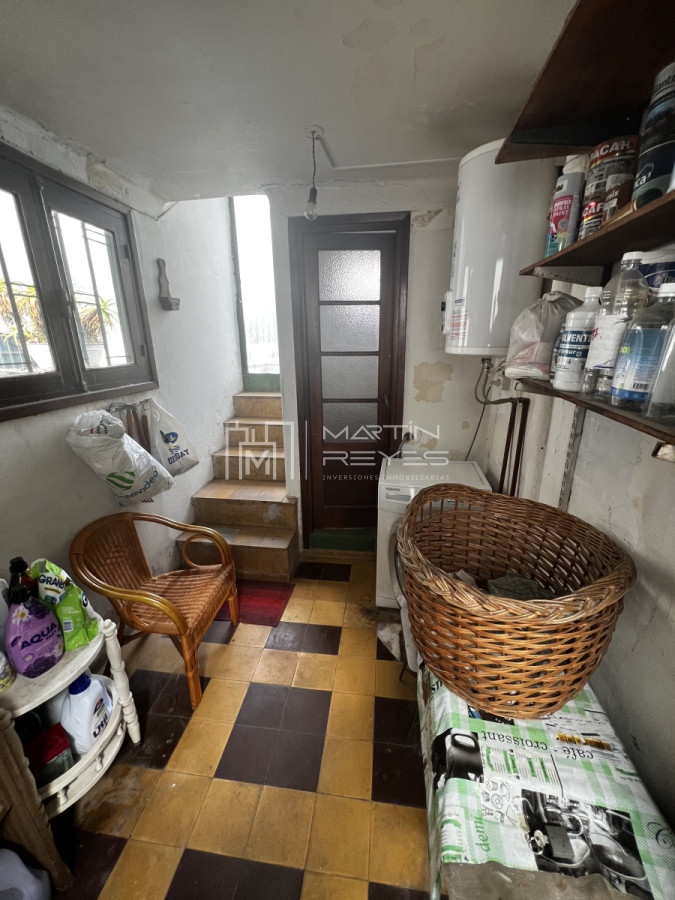 Apartamento ID.1219/Venta-Casa-de-Altos-3-Dormitorios-en-La-Aguada-¡Oportunidad!- - Venta Casa de Altos 3 Dormitorios en La Aguada ¡Oportunidad! 