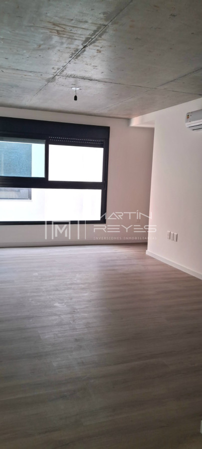 Apartamento ID.1092 - Venta Apartamento 1 Dormitorio en Pocitos (cod 1092)