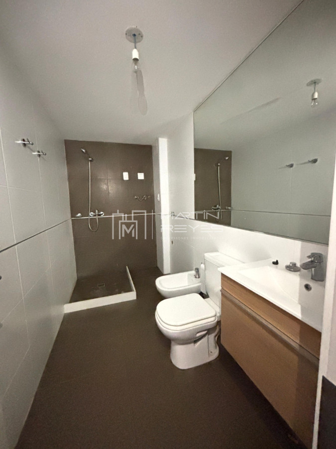 Apartamento ID.636 - Apartamento De 1 Dormitorio en la Blanqueada (cod 636)