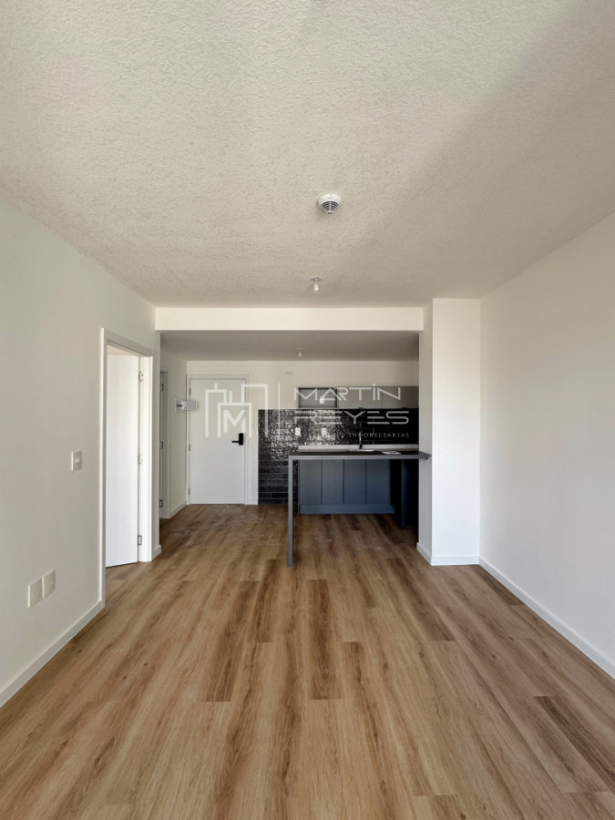 Apartamento ID.1537 - Alquiler Apartamento 1 dormitorio con garaje en Cordón - Ventura GO! - Ubicación premium (cod 1537)