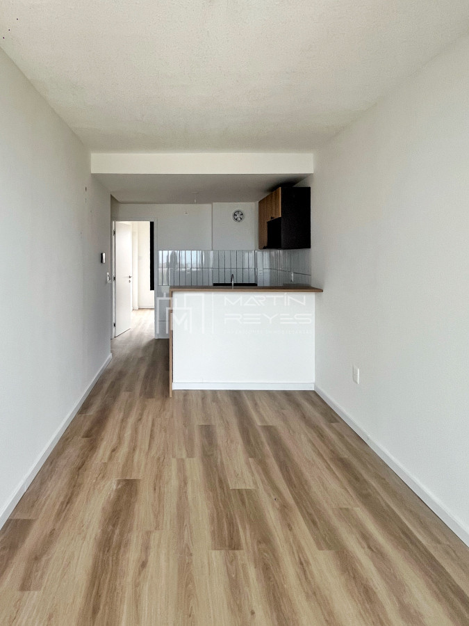 Apartamento ID.1199 - Alquiler Apartamento 2 Dormitorios en Cordón Soho (COD 1199)
