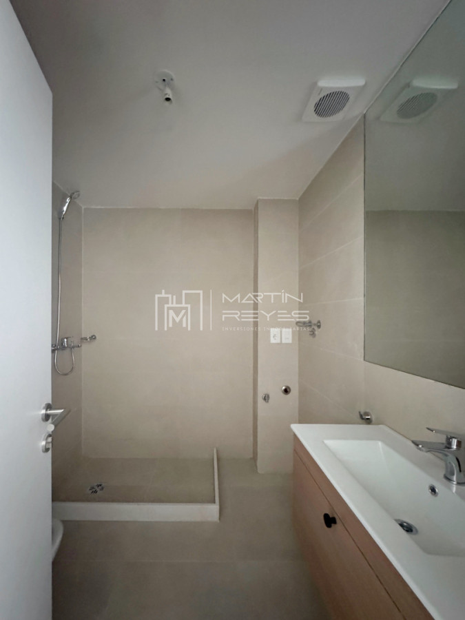 Apartamento ID.1563 - Alquiler Departamento 1 Dormitorio en Cordón (cod 15639 