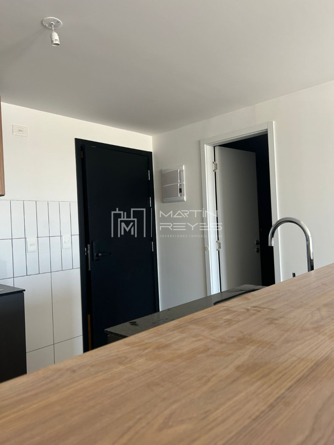 Apartamento ID.265/Alquiler-Monoambiente-Cordón-Soho-(cod-265) - Alquiler Monoambiente Cordón Soho (cod 265)