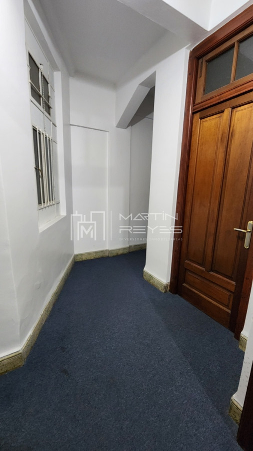 Apartamento ID.273 - Alquiler Apartamento 2 Dormitorios