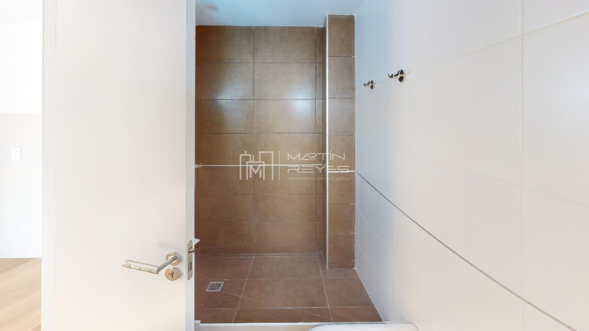 Apartamento ID.1243 - Alquiler Apartamento 1 dormitorio en  La Blanqueada (cod 1243)