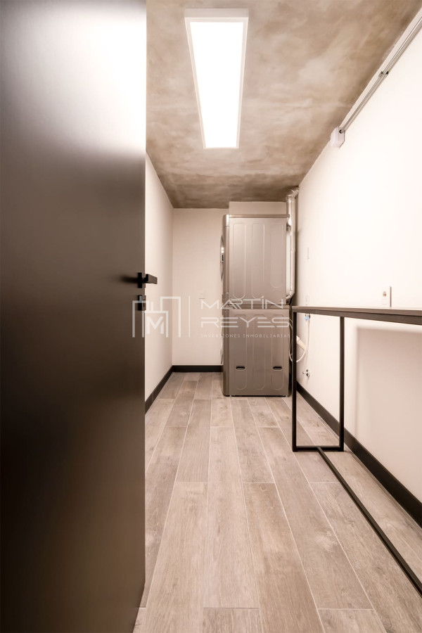 Apartamento ID.352 - Venta Monoambiente Pocitos (cod 352)