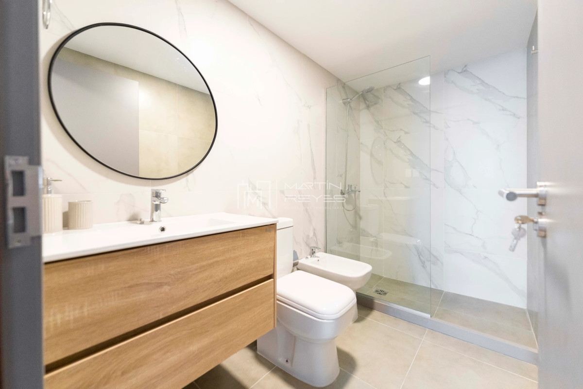 Apartamento ID.1202 - Venta Monoambiente en Pocitos Nuevo Fit 26 (COD 1202)