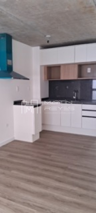 Apartamento ID.1092 - Venta Apartamento 1 Dormitorio en Pocitos (cod 1092)