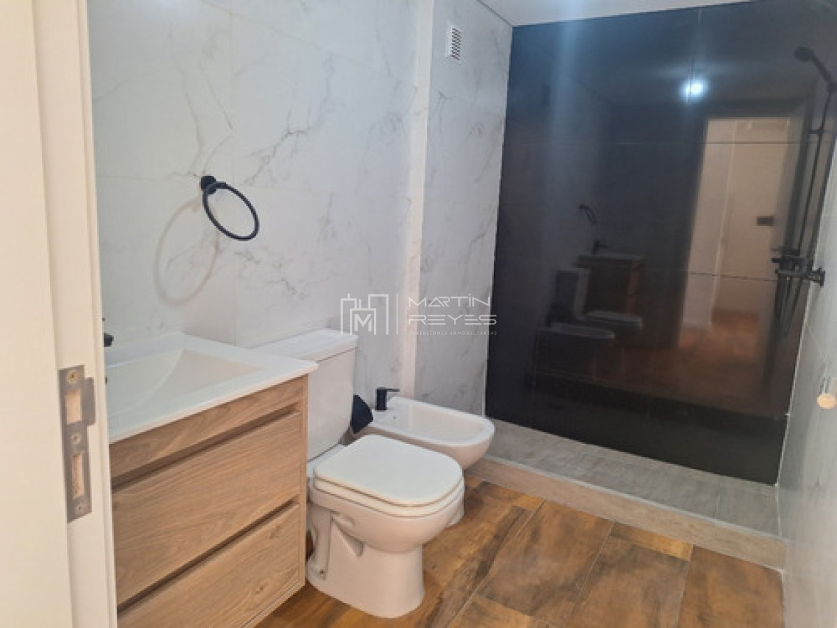 Apartamento ID.1179 - Venta Apartamento Nuevo De 1 Dormitorio En El Prado Con Renta!  cod 1179