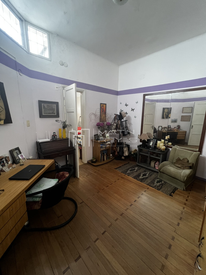 Apartamento ID.1219/Venta-Casa-de-Altos-3-Dormitorios-en-La-Aguada-¡Oportunidad!- - Venta Casa de Altos 3 Dormitorios en La Aguada ¡Oportunidad! 