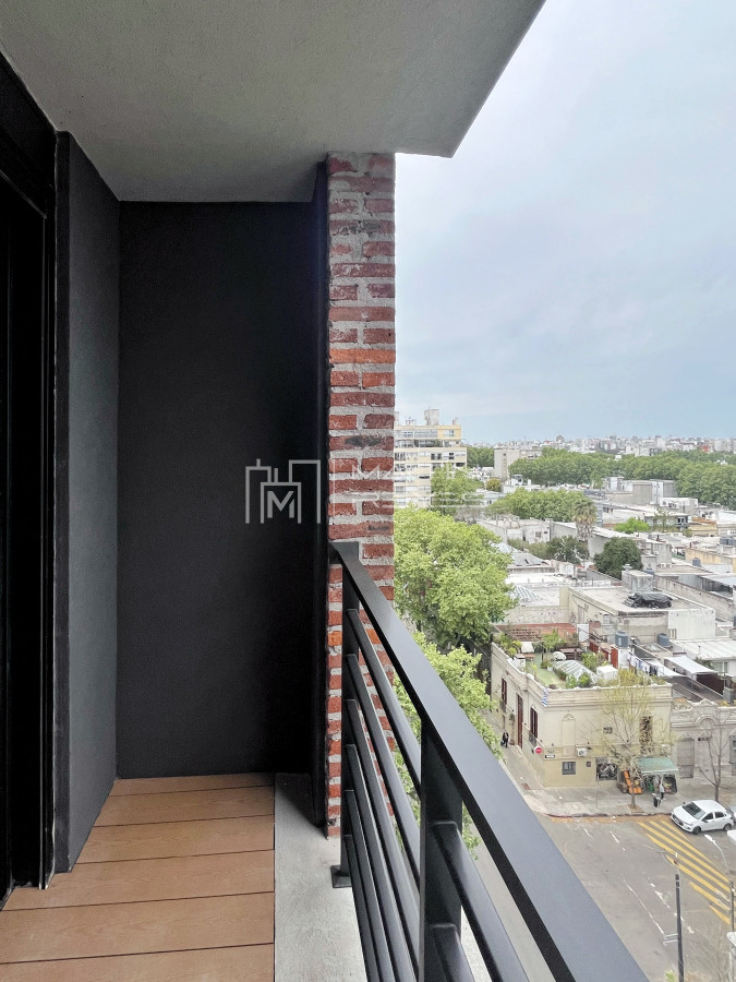 Apartamento ID.1199 - Alquiler Apartamento 2 Dormitorios en Cordón Soho (COD 1199)