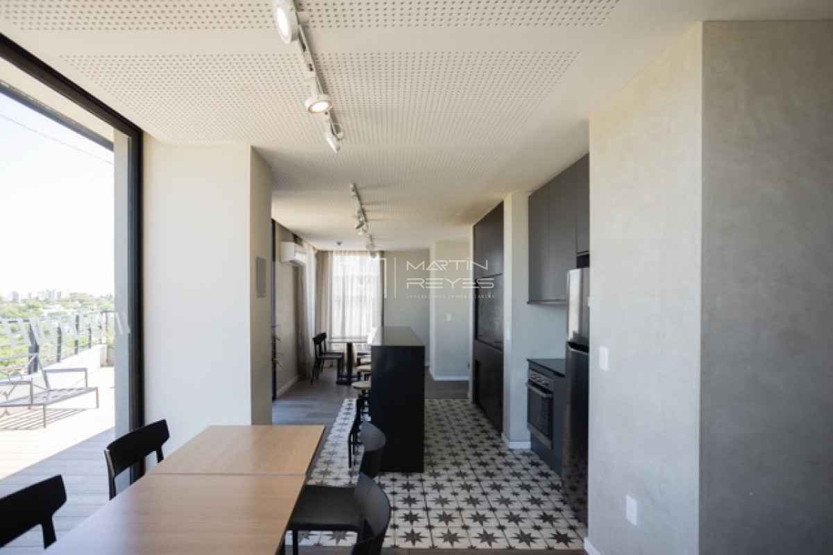 Apartamento ID.1269/Alquiler-Apartamento-1-dormitorio-en-La-Blanqueada-(cod-1269) - Alquiler Apartamento 1 dormitorio en La Blanqueada (cod 1269)