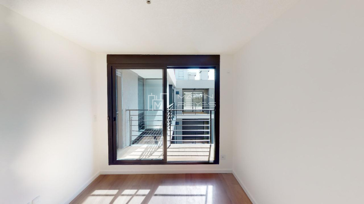 Apartamento ID.1243 - Alquiler Apartamento 1 dormitorio en  La Blanqueada (cod 1243)