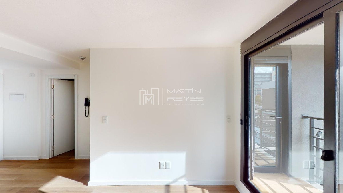 Apartamento ID.1243 - Alquiler Apartamento 1 dormitorio en  La Blanqueada (cod 1243)