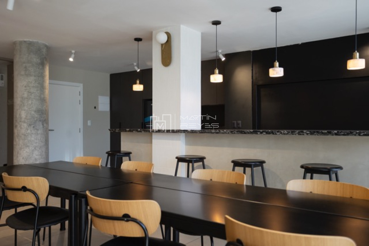 Apartamento ID.1269/Alquiler-Apartamento-1-dormitorio-en-La-Blanqueada-(cod-1269) - Alquiler Apartamento 1 dormitorio en La Blanqueada (cod 1269)