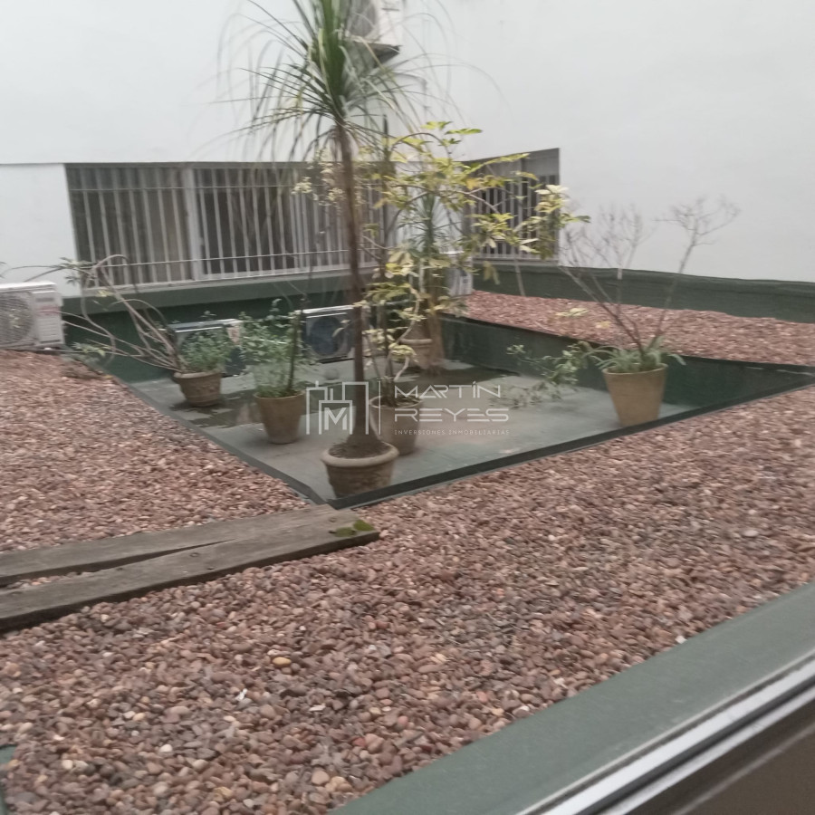 Apartamento ID.1291/Alquiler-Apartamento-1-dormitorio-en-Ciudad-Vieja-(cod-1291) - Alquiler Apartamento 1 dormitorio en Ciudad Vieja (cod 1291)