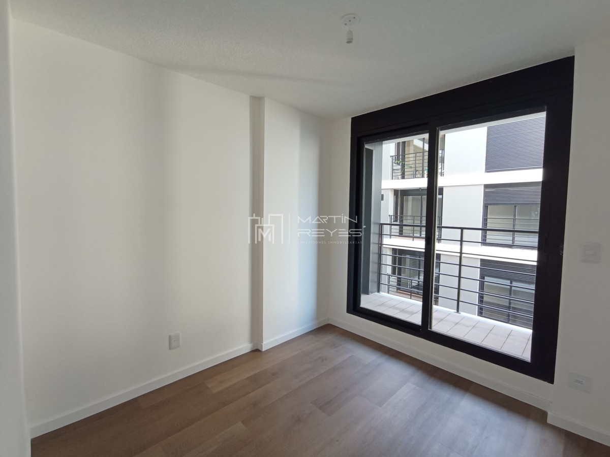 Apartamento ID.1257 - Alquiler Apartamento 2 dormitorios en La Blanqueada (cod 1257)