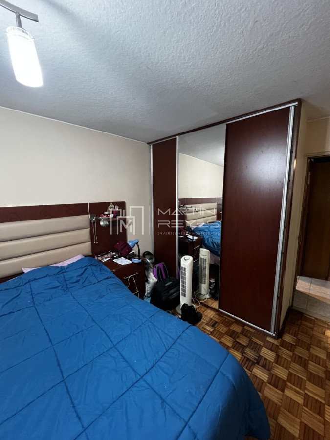 Apartamento ID.889 - Venta Apartamento 5 dormitorios con terraza en Pocitos 