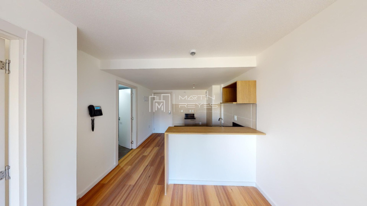 Apartamento ID.1449/Alquiler-APartamento-1-dormitorio-en-Cordón-(cod-1444) - Alquiler APartamento 1 dormitorio en Cordón (cod 1444)