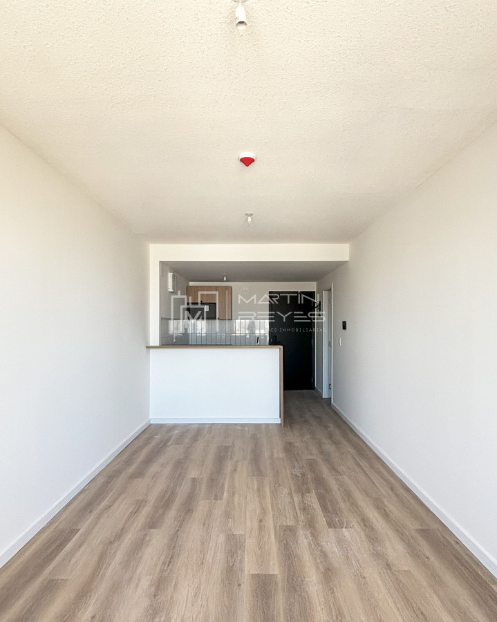 Apartamento ID.265 - Alquiler Monoambiente Cordón Soho
