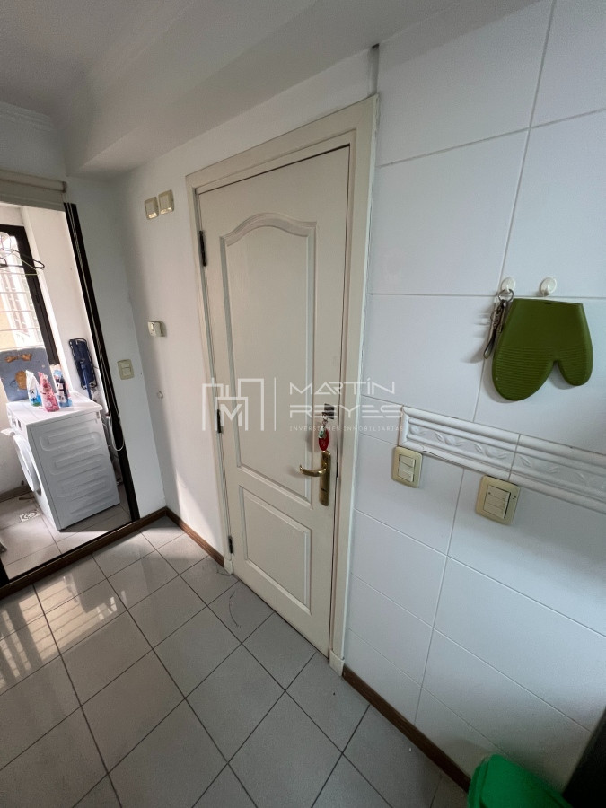 Apartamento ID.131 - Alquiler Apartamento 2 Dormitorios