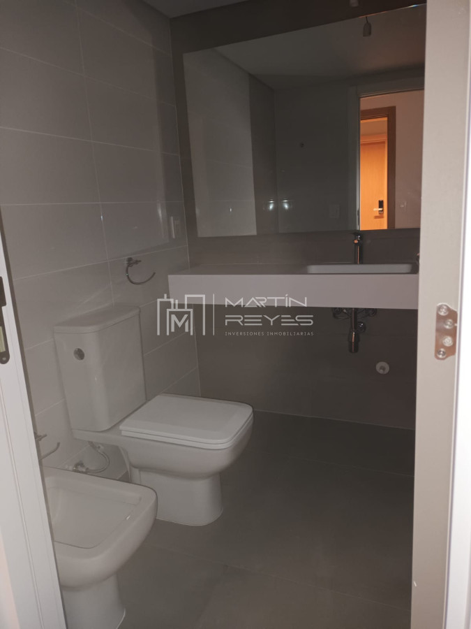Apartamento ID.1167/Alquiler-Apartamento-1-Dormitorio--en-Malvín-(COD-1167) - Alquiler Apartamento 1 Dormitorio  en Malvín (COD 1167)