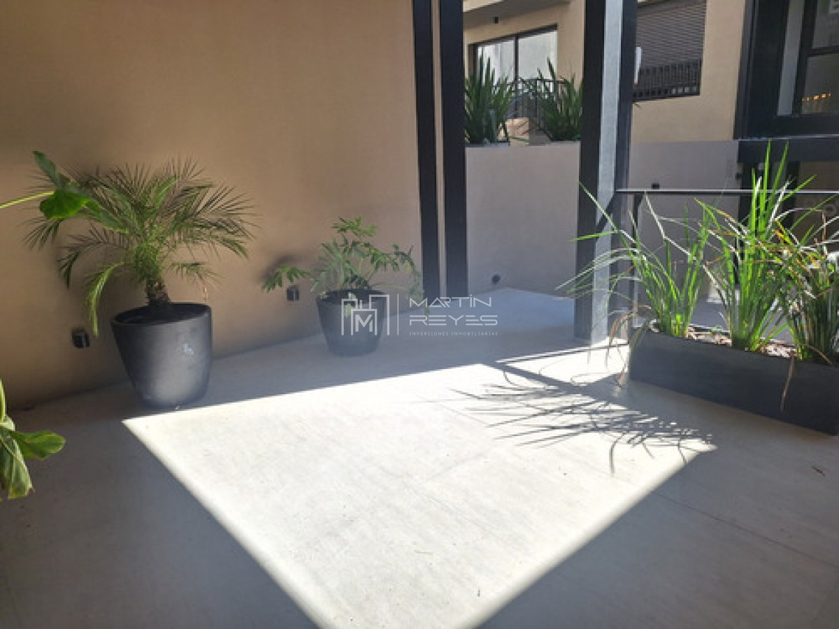Apartamento ID.1179 - Venta Apartamento Nuevo De 1 Dormitorio En El Prado Con Renta!  cod 1179