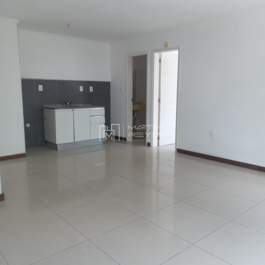 Apartamento ID.407 - Venta Apartamento 1 dormitorio Pocitos Nuevo (cod 407)